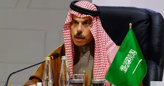 ধৈর্যেরও সীমা আছে, ইরানকে সৌদির সতর্কবার্তা